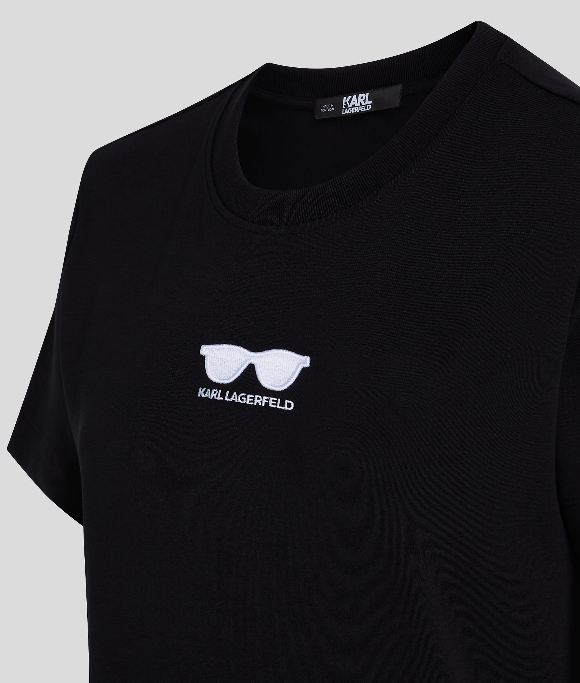 (image for) Cute SUNGLASSES T-SHIRT